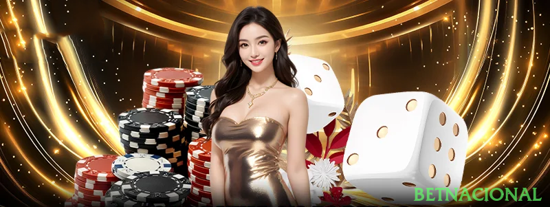 Bônus betnacional