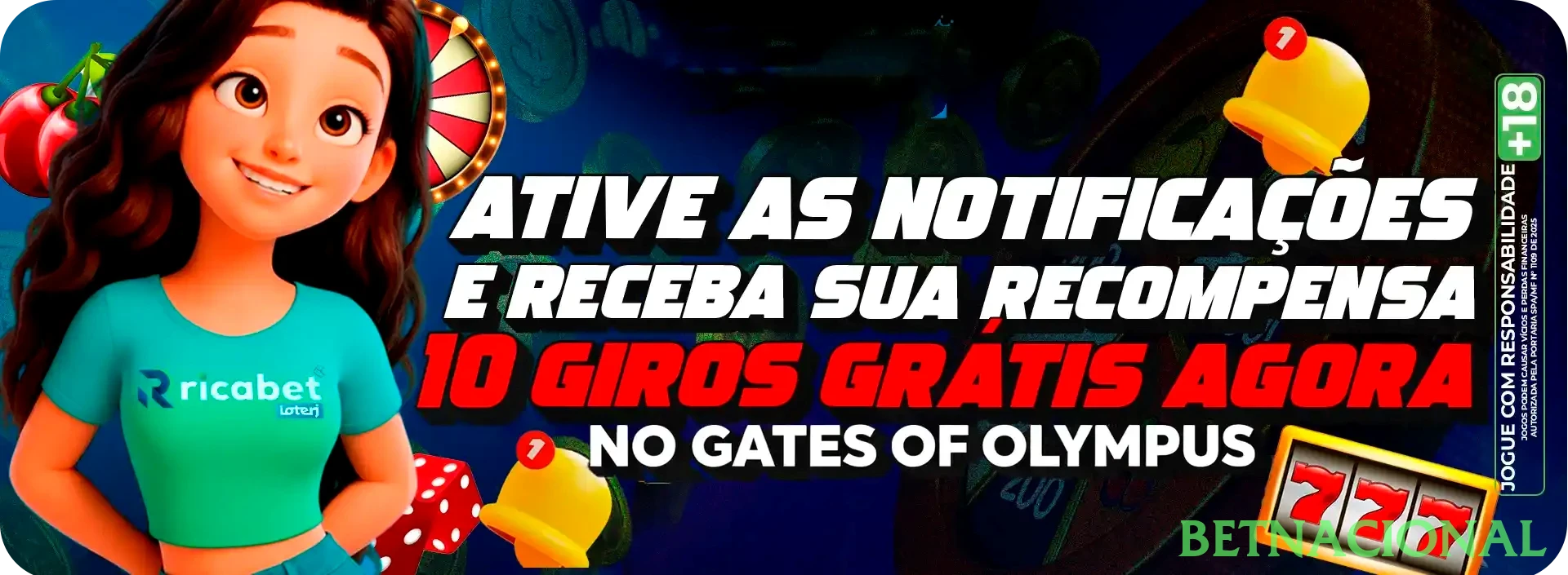 betnacional Cassino Clássico