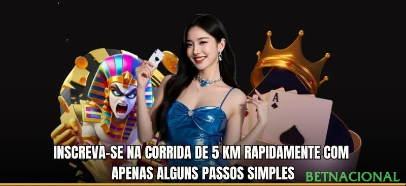 Jogos Populares betnacional