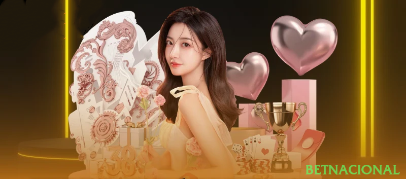 Vídeo Slots betnacional